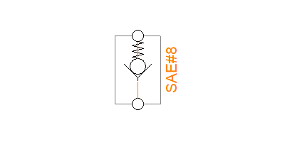 VU SAE8; GC2EEE250440000